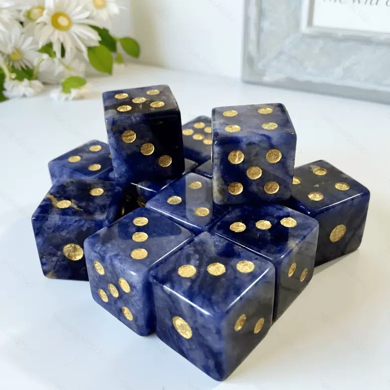 Sodalite — CuiShen