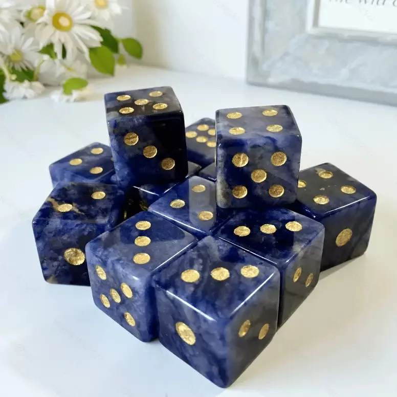 Sodalite — CuiShen